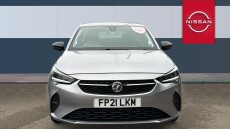 Vauxhall Corsa 1.2 Turbo SE Nav 5dr Petrol Hatchback